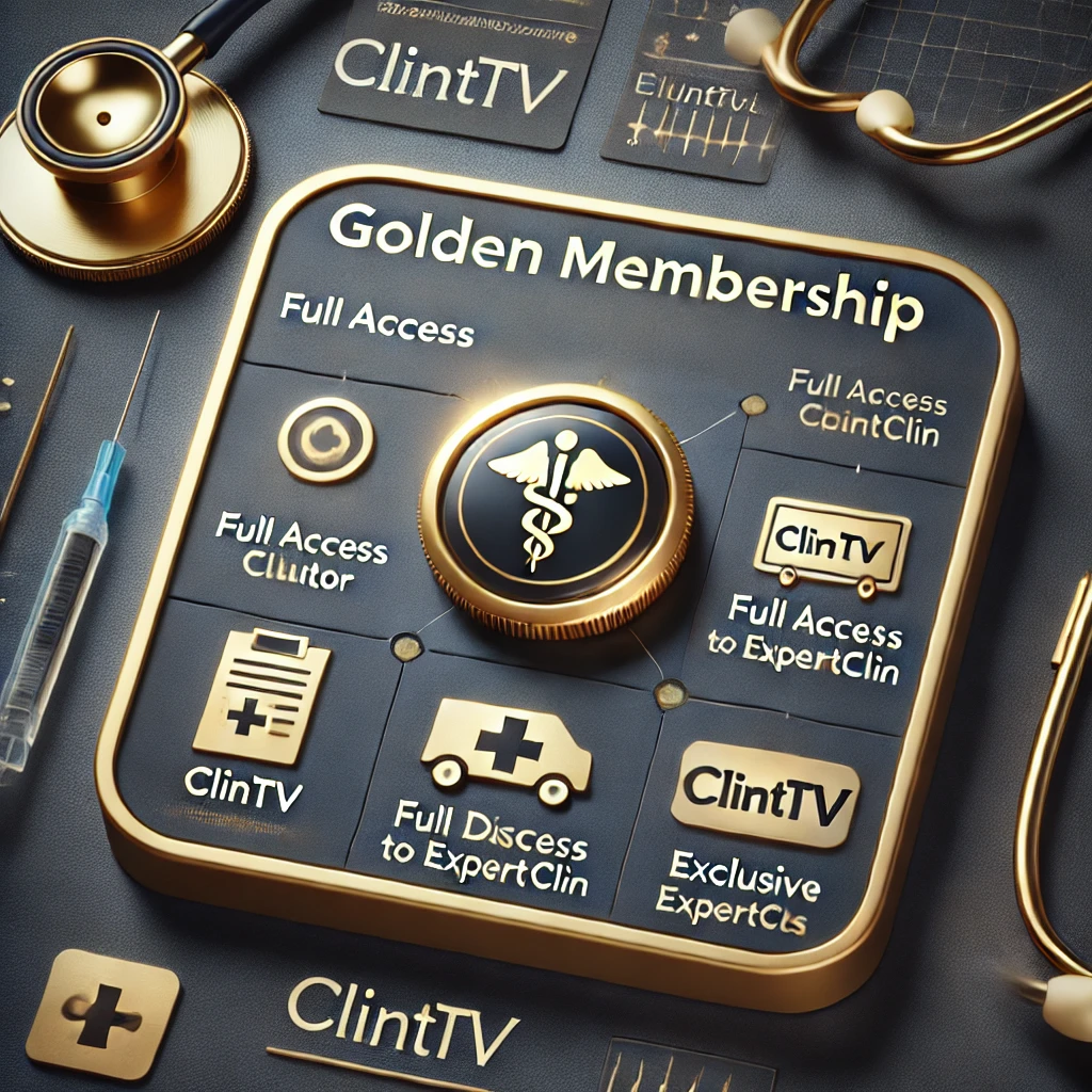 Golden Membership Square